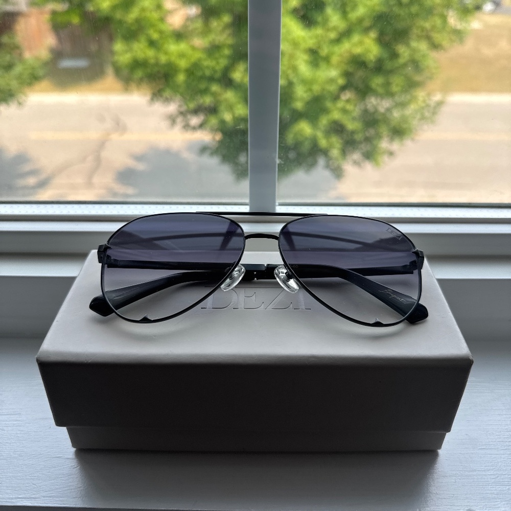 DEZI - ‘blueprint’ - small frame